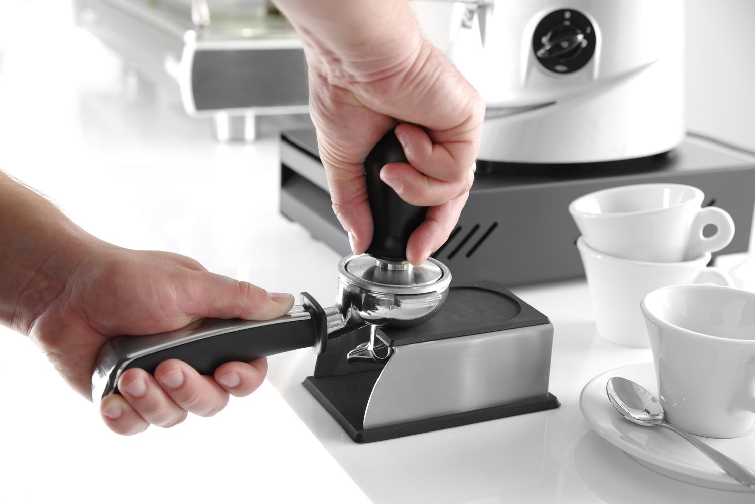 Tamper pentru dinamometru | HENDI 208625