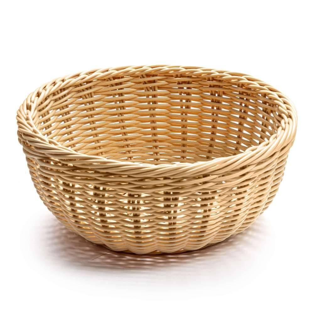 Coș de pâine Polyirattan | FORGAST FG03331