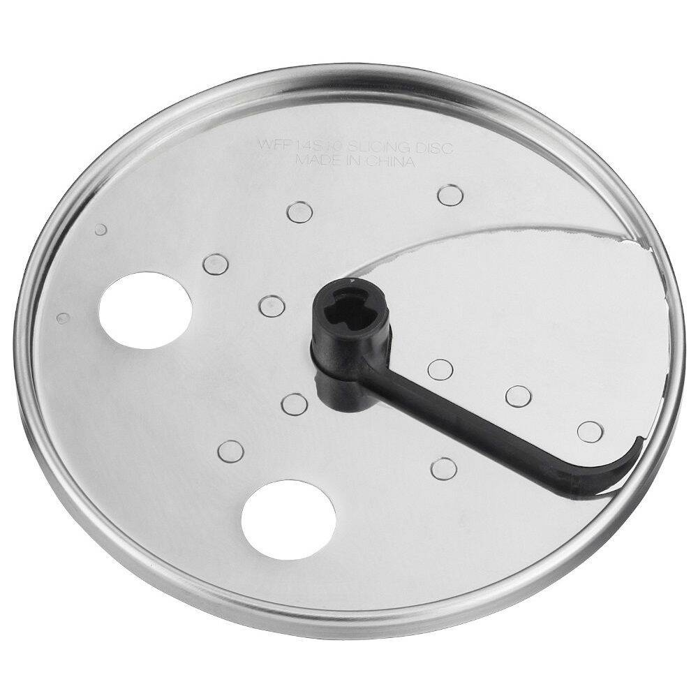 Tăierea, felierea și tocarea tăietorului poj. 3.35 l | WARING COMMERCIAL WFP14SCE