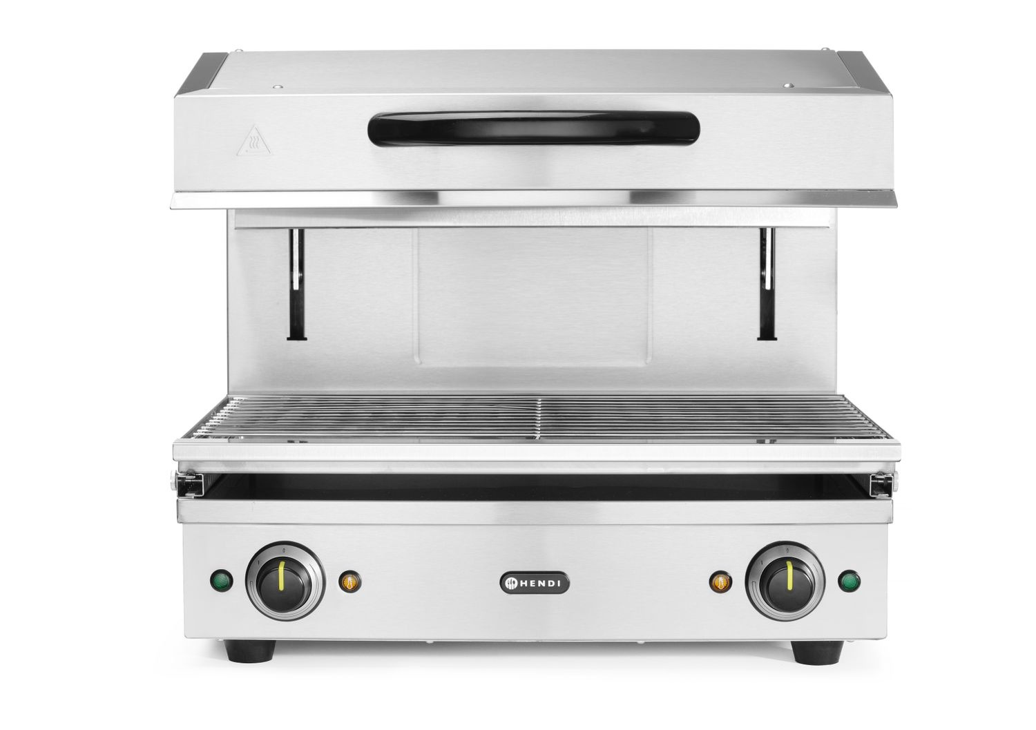 Salamandră electrică | HENDI 264706