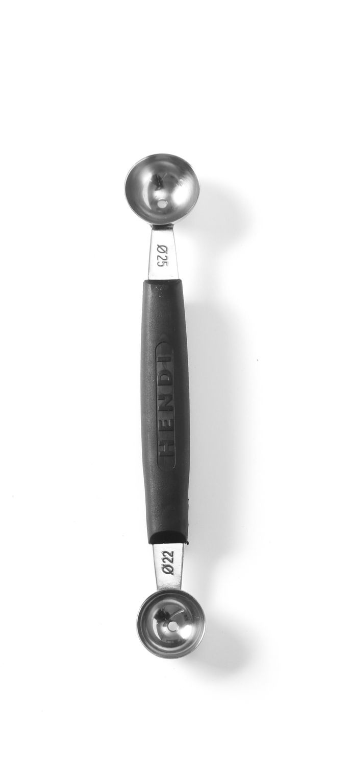 Set de cuțite decorative - 6 piese | HENDI 856291