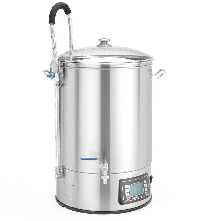 Ceainic de bere - capacitate. 60l | HENDI 289969