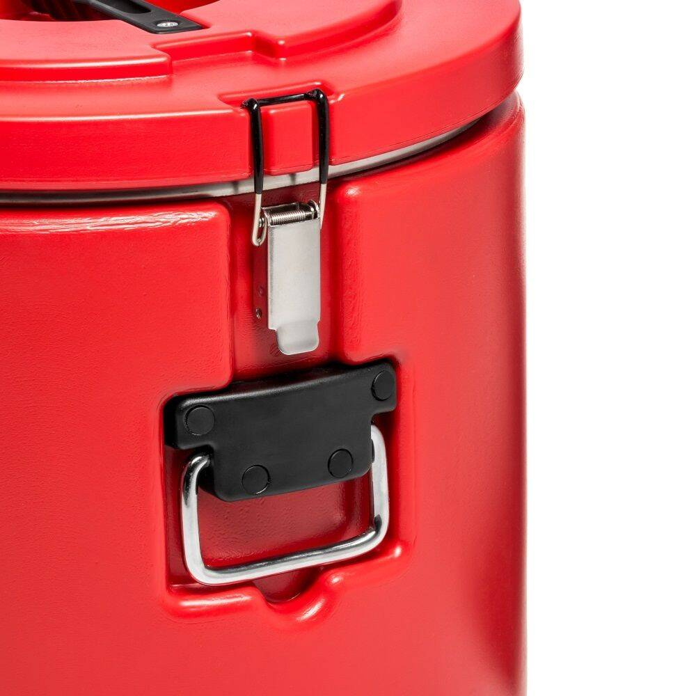 Termos în carcasă din material plastic, capacitate 30 l | FORGAST FG05330V2