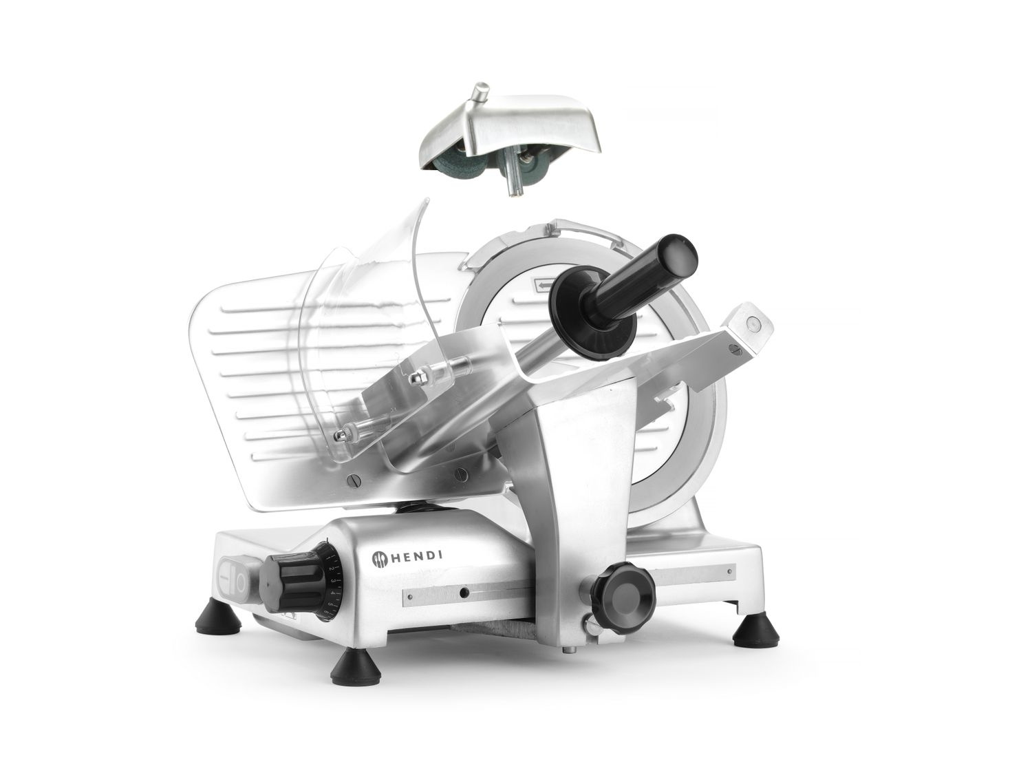 Feliator de carne Profi Line 195 | HENDI 210031