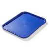 Tavă fast food albastră dim. 45x35 cm | FORGAST FG12534