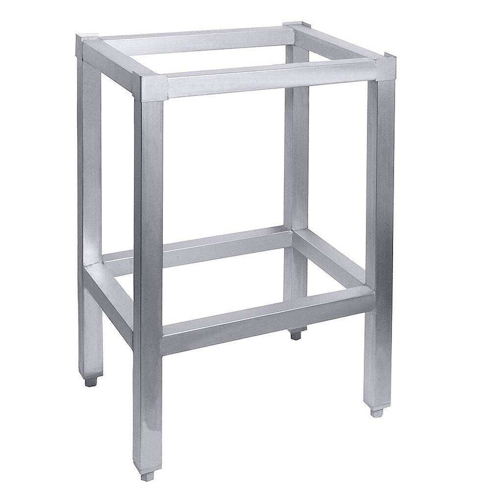 Bază pentru bloc de măcelărie 500x500x770 mm | CONTACTO 3642/505