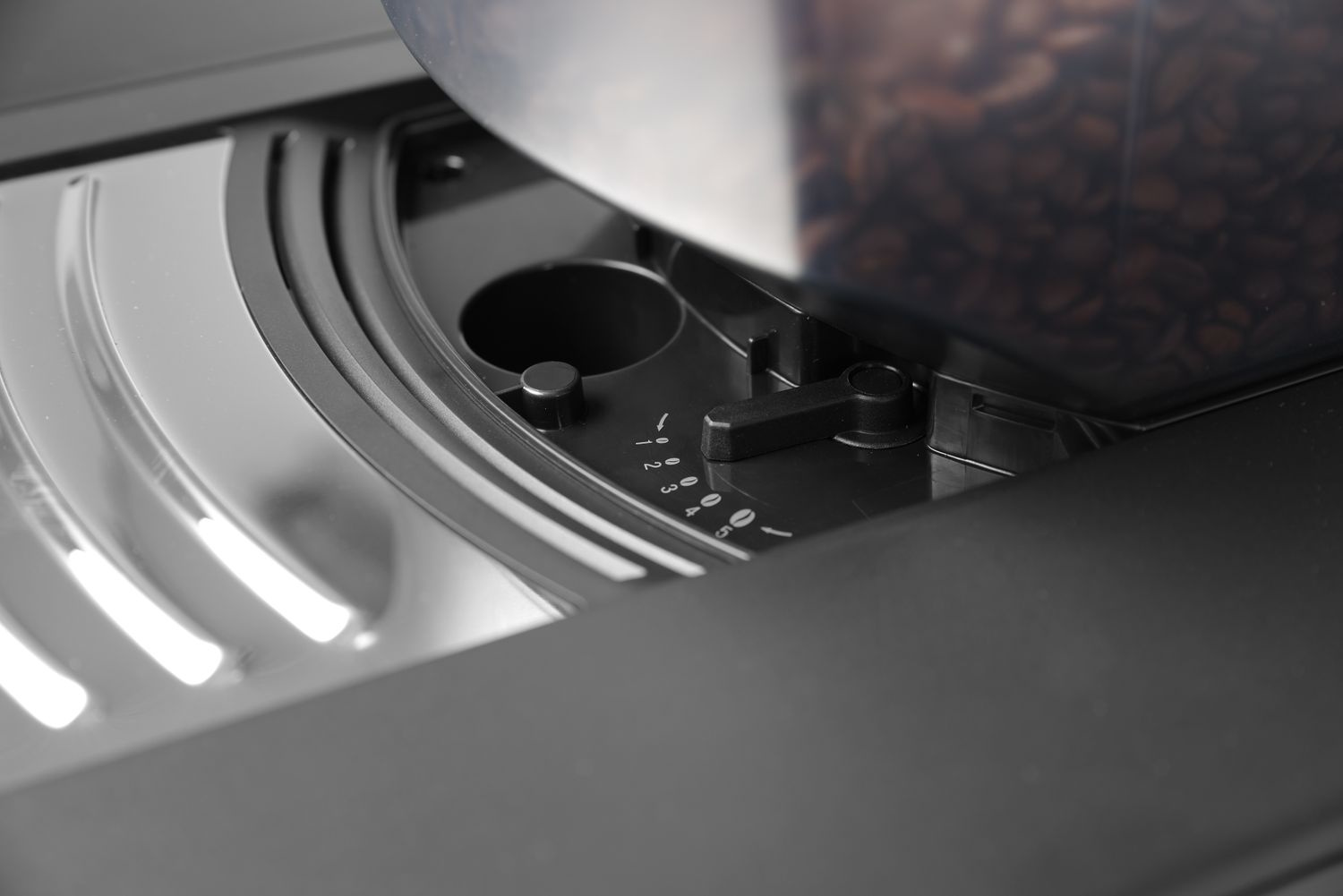 Cafetieră automată PROFI LINE XXL | HENDI 208991