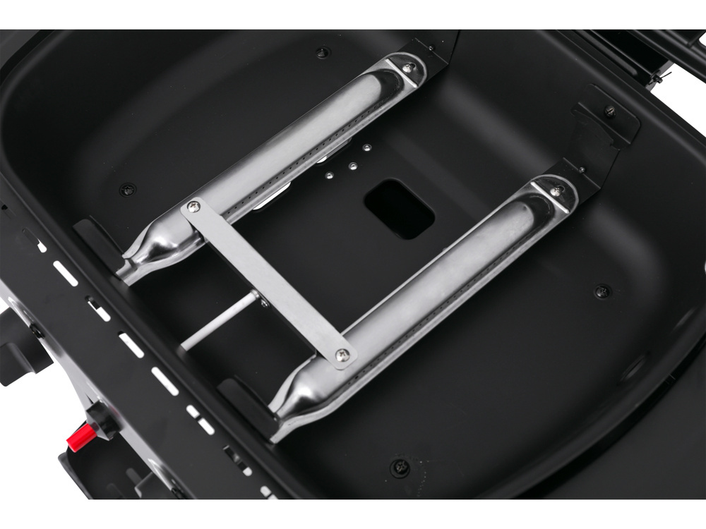 Grătar pe gaz, ASAHI 5 kW 47 X 37CM | YATO YG-20007