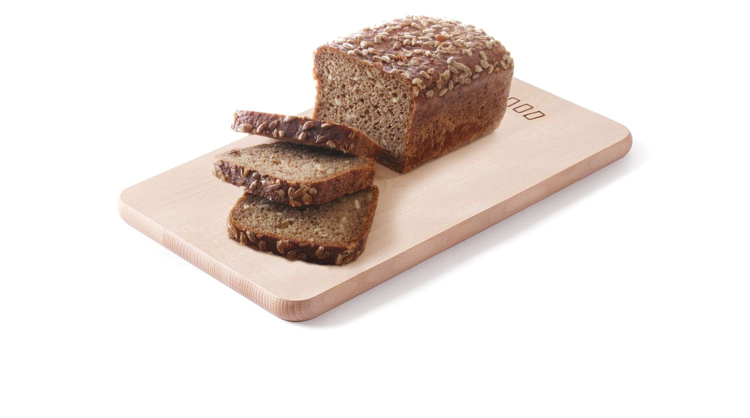 Placă de lemn pentru pâine | HENDI 505007