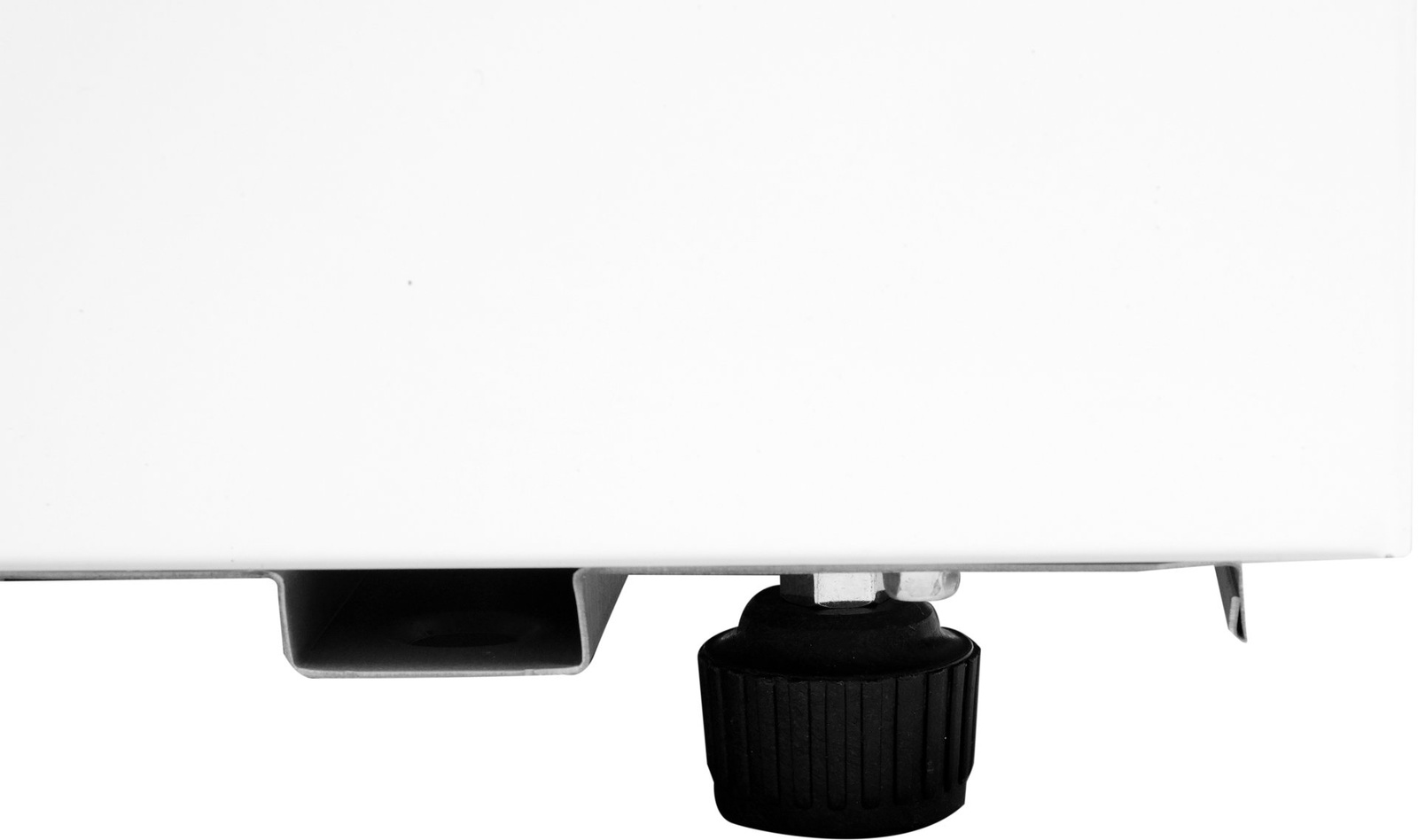 Piept congelator, capacitate. 345 l | YATO YG-05177