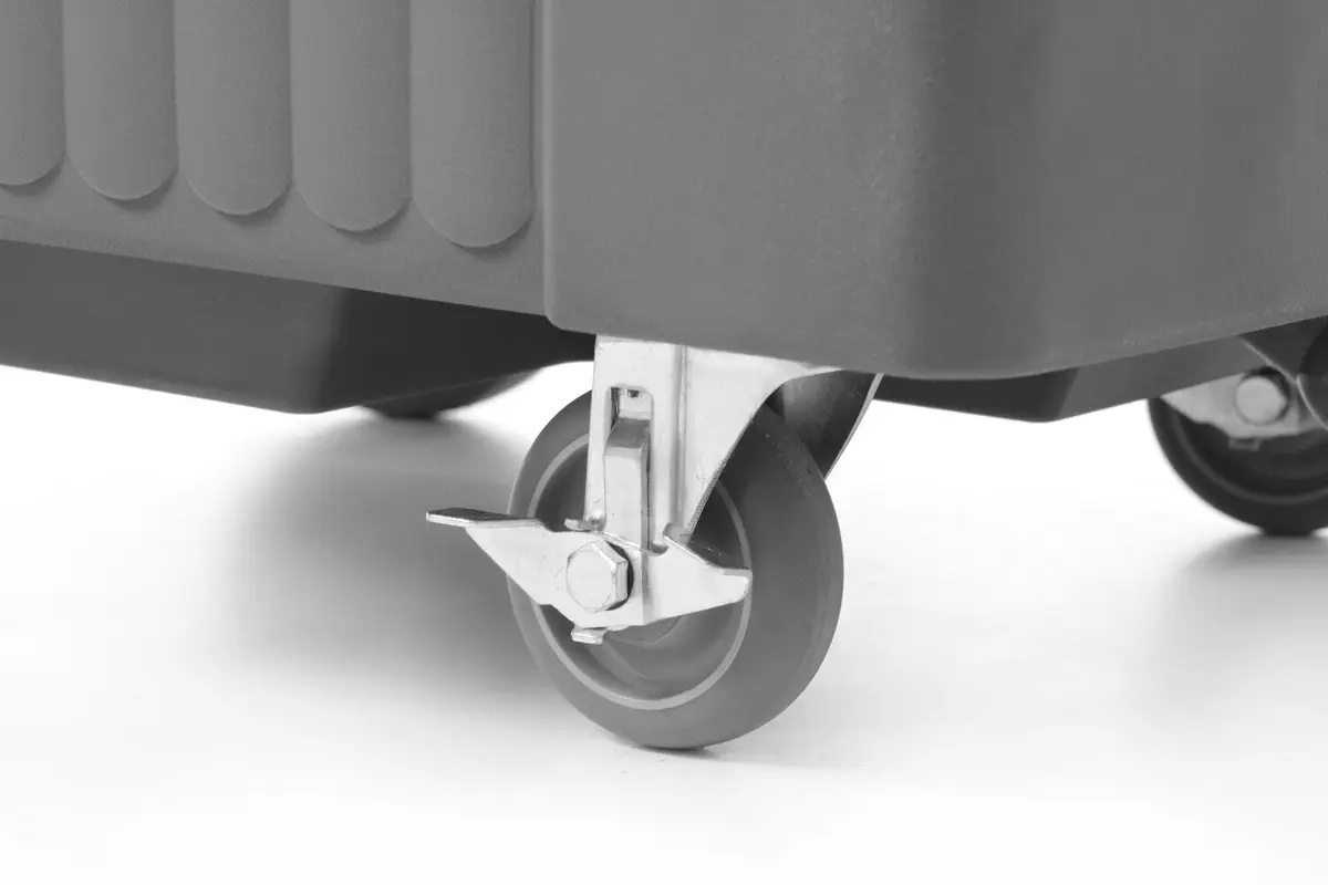 Tava pentru cuburi de gheață HENDI 877883