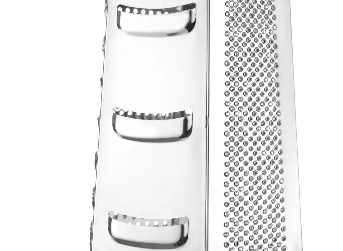 Răzătoare cu 6 fețe | HENDI 443033