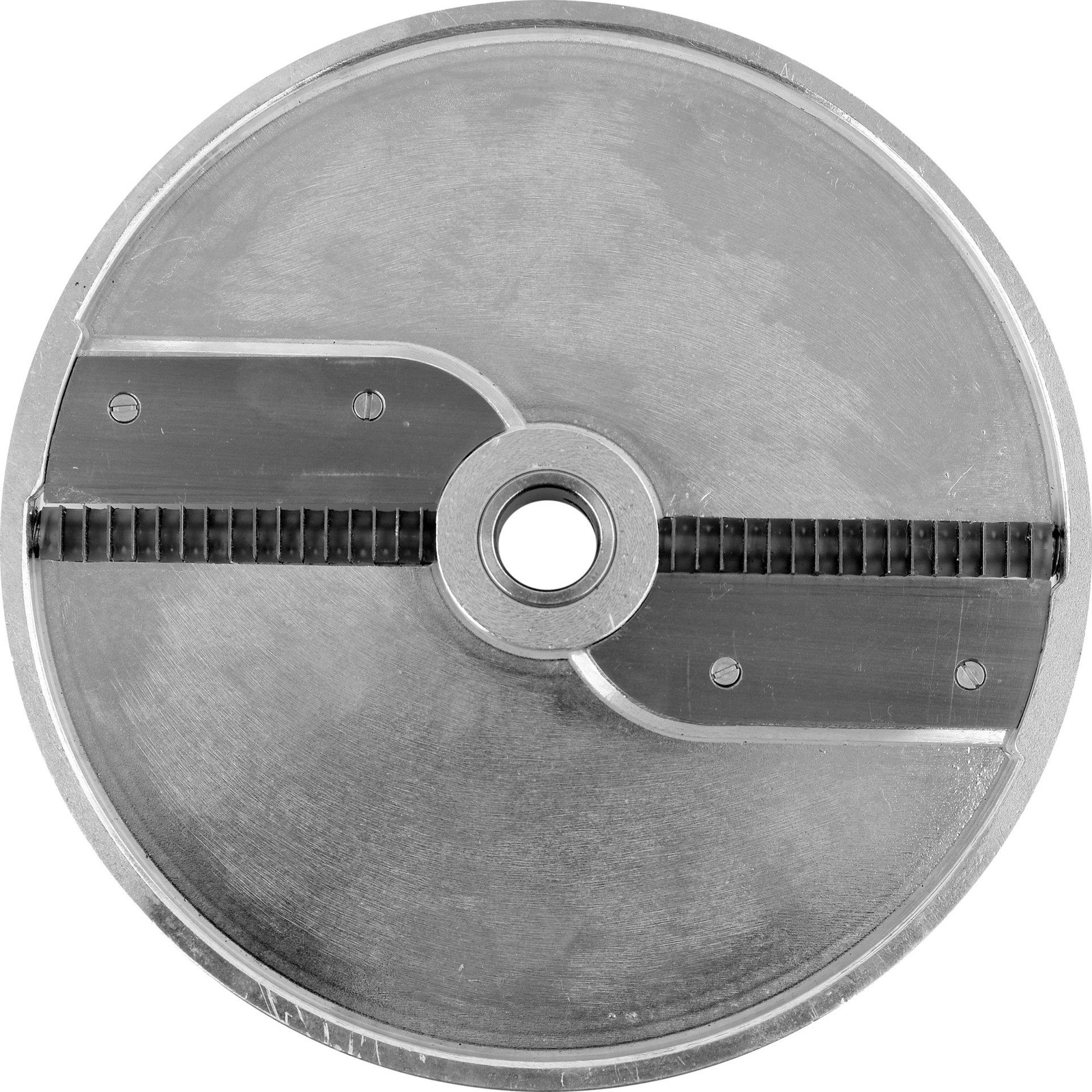 Disc tocător YG-03100 - Posturi 4x4 mm | YATO YG-03143