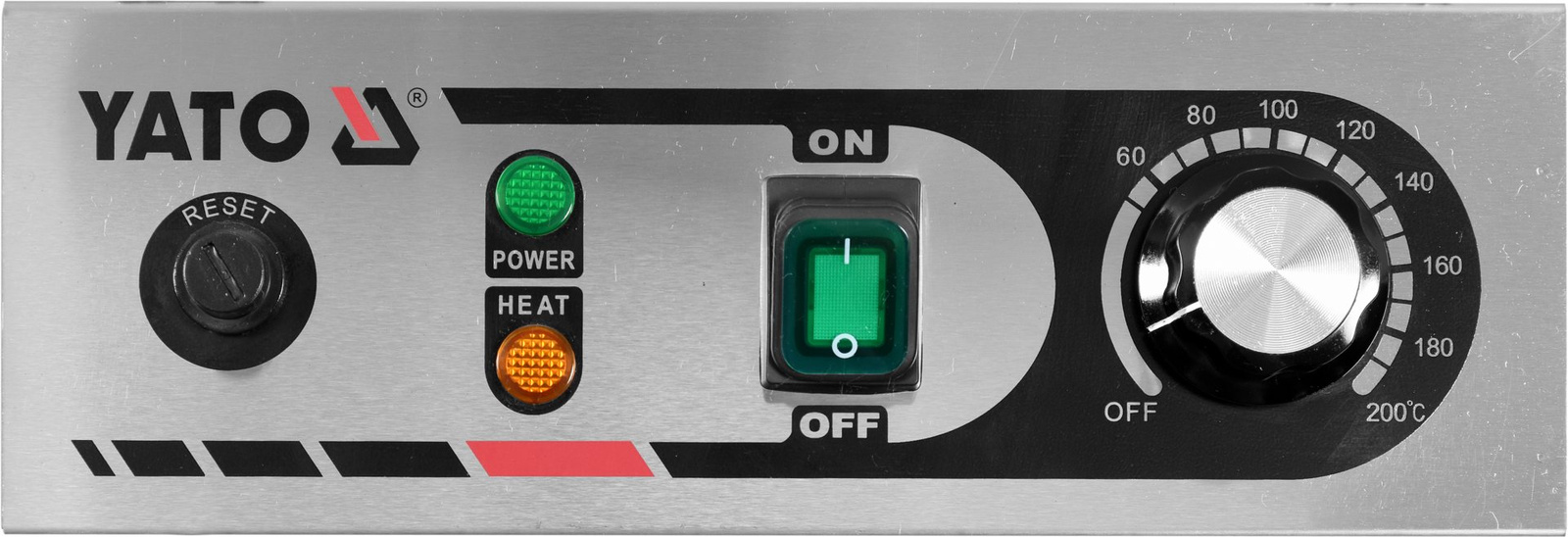 Frigider electric 2 camere 2x8 l | YATO YG-04623