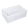 Container de transport pentru alimente 60x40x32 cm | CONTACTO 2515/632