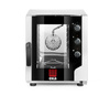 Cuptor electric combinat cu aburi Evolution 5xGN 2/3 | TECNOEKA EKF523NUD
