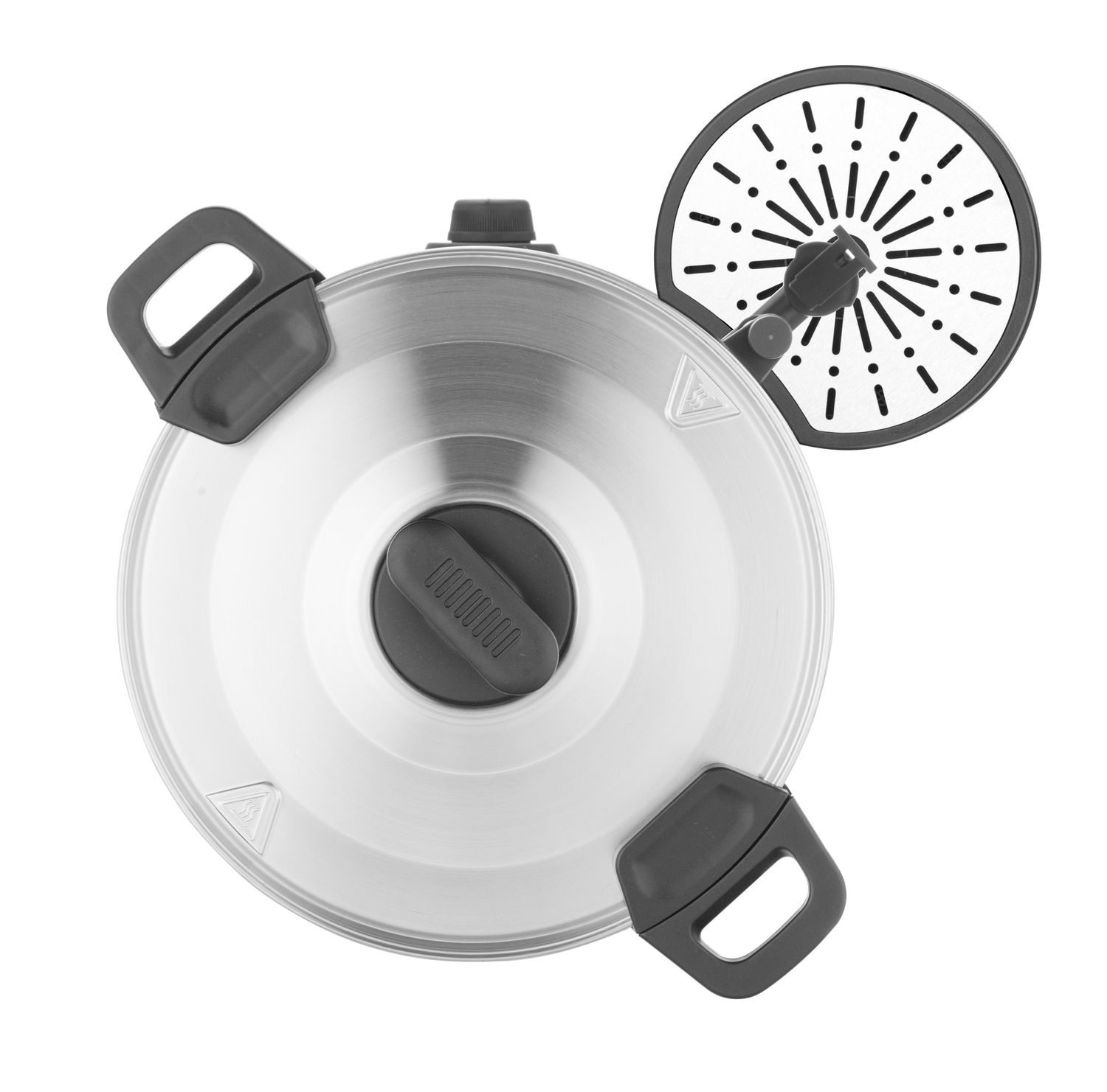 Distribuitor de băuturi cu perete dublu 17 l | HENDI 211175