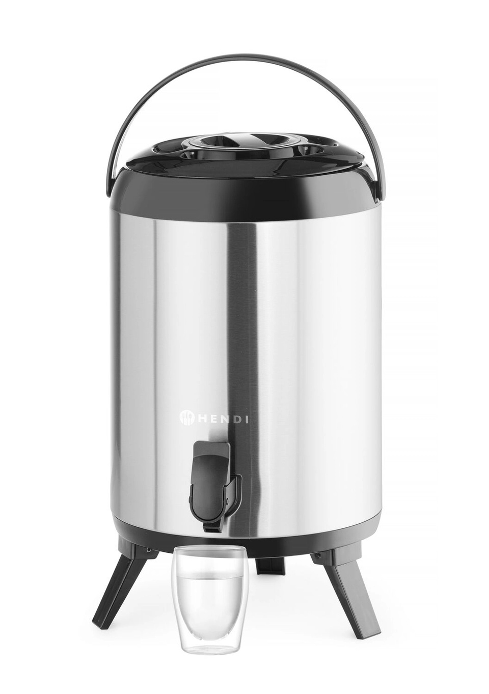 Termos pentru catering 9 L | HENDI 425336