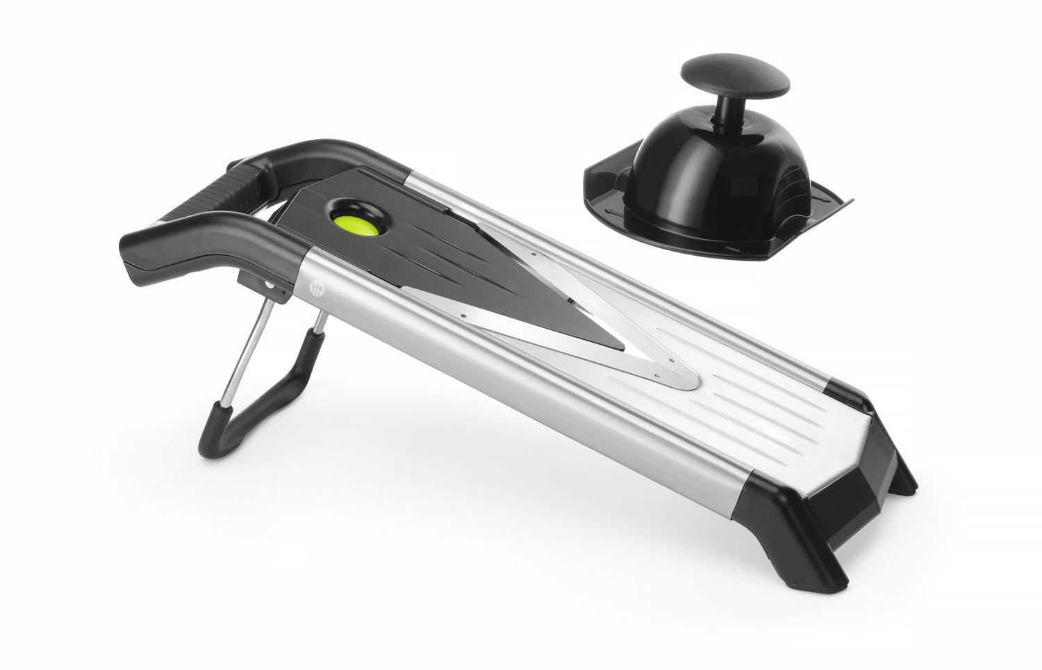 Distrugător manual de legume - mandolină | HENDI 222676