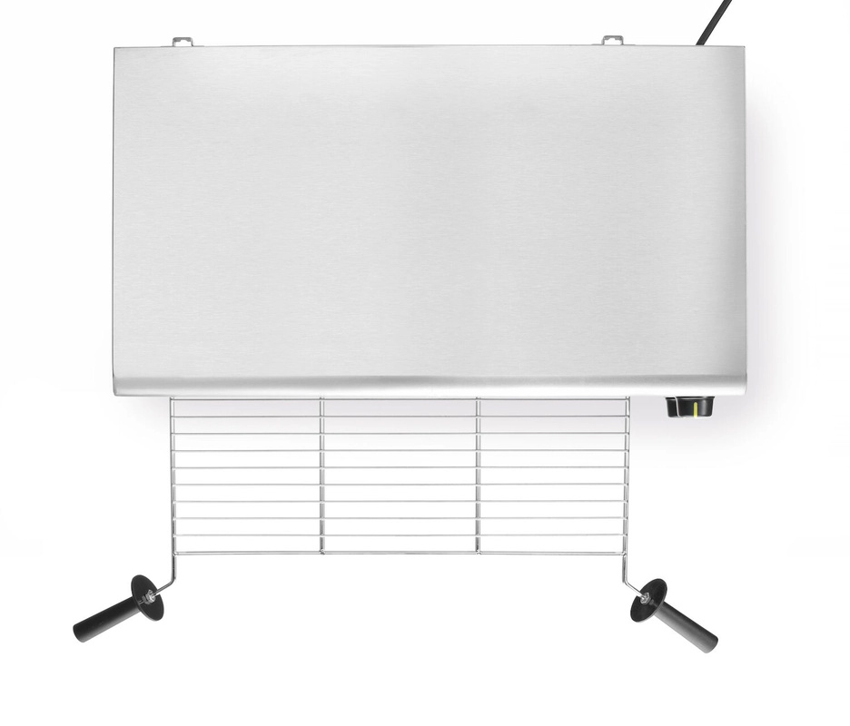 Toaster electric GN 1/1 | HENDI 264126