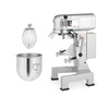 Mixer planetar, malaxor capac. 20 l | HENDI 222843
