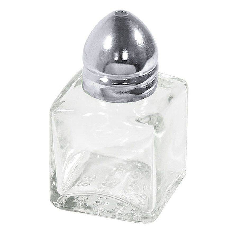 Presă pentru sare de rezervă 3x3x5 cm CONTACTO 1429/001