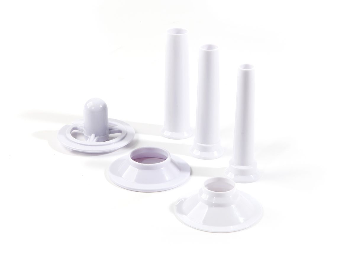 Tocător de carne (mașină de tocat) | HENDI 210864