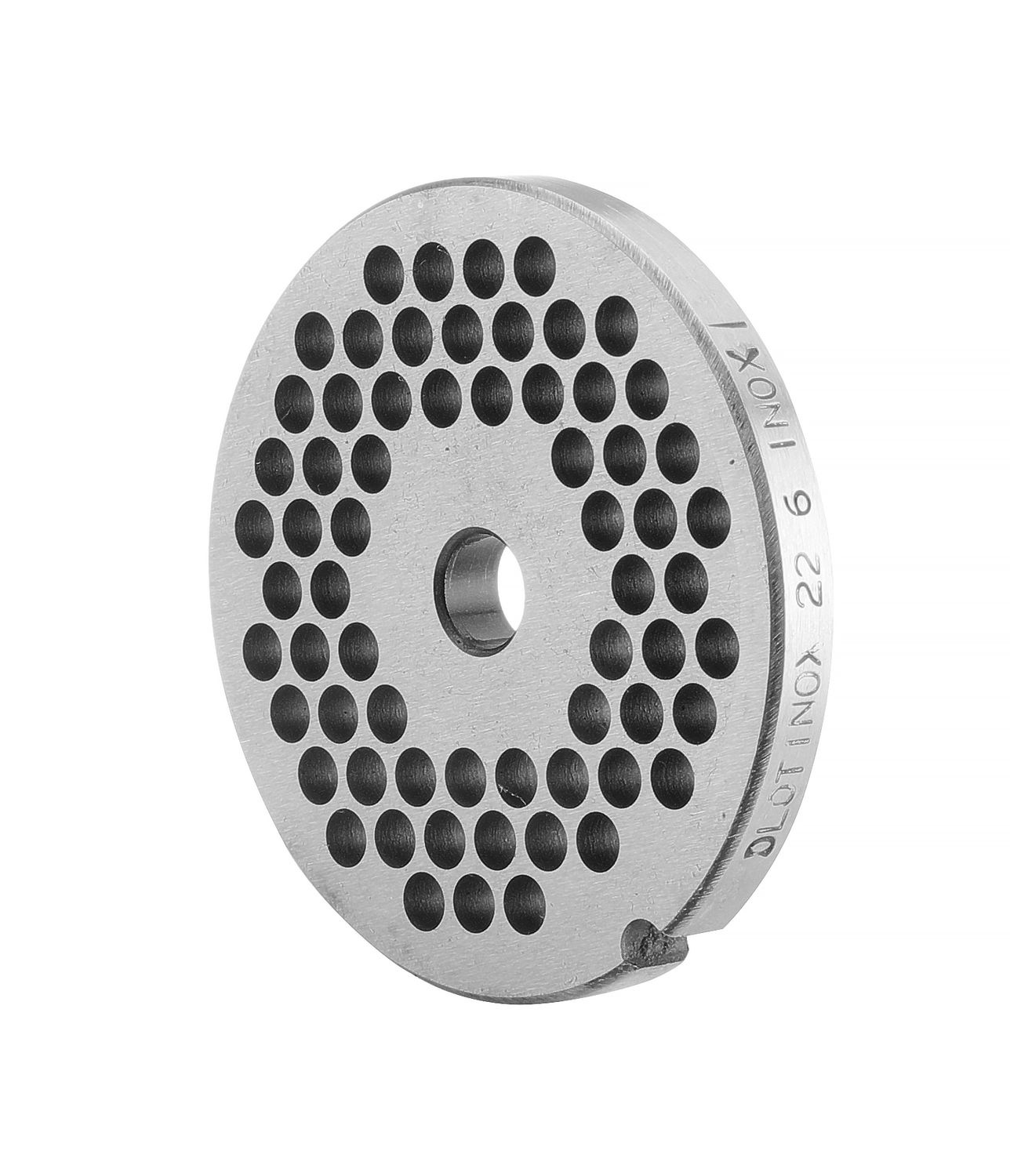 Gât cu ansamblu de tăiere pentru acționare PS-22 Sammic | SAMMIC 1050215