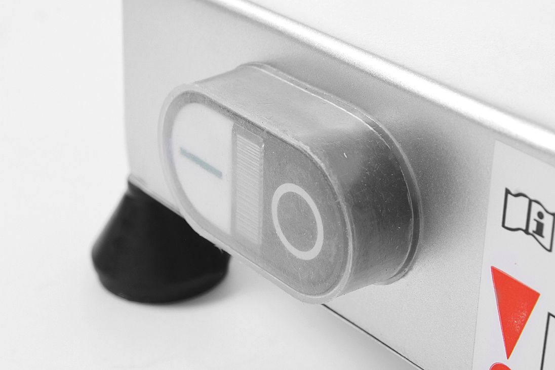 Feliator de carne Profi Line 195 | HENDI 210031