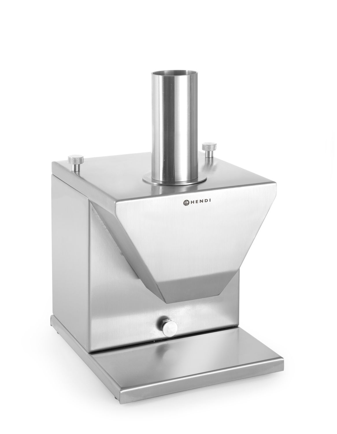 Cutter electric pentru cârnați HENDI 265109