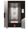 Cuptor electric combinat cu aburi Millenial Touch Screen Brutărie 10x600x400 | TECNOEKA MKF1064TS