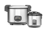 Dispozitiv pentru gătit orez, 5.4 l, 1.95 kW | HENDI 240403