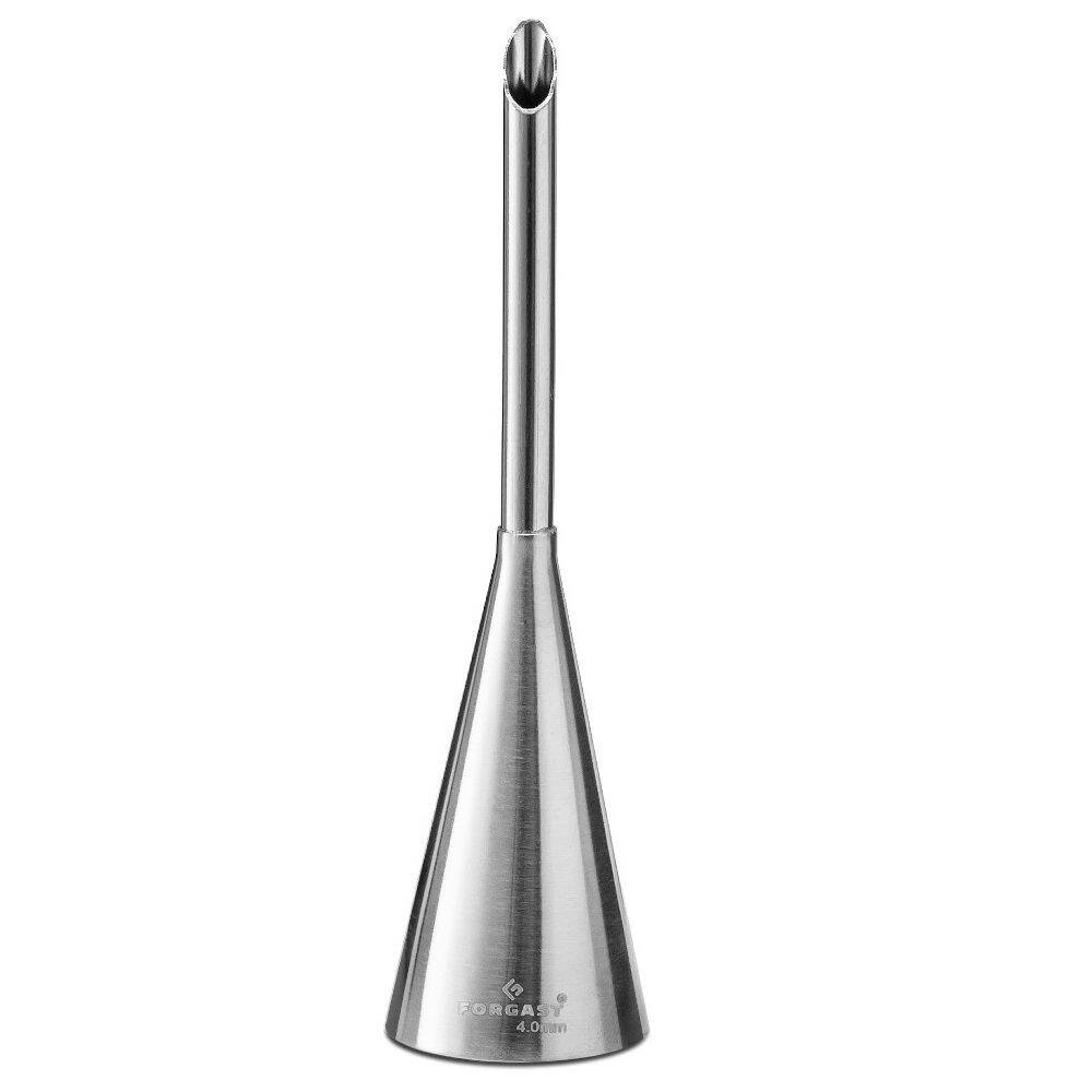 Capăt din oțel pentru umplere | FORGAST FG11248