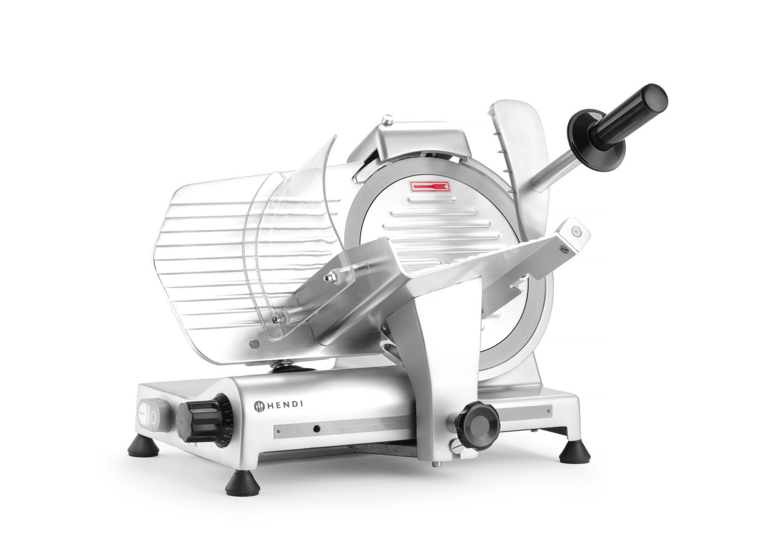 Feliator de carne Kitchen Line 250 | HENDI 210000