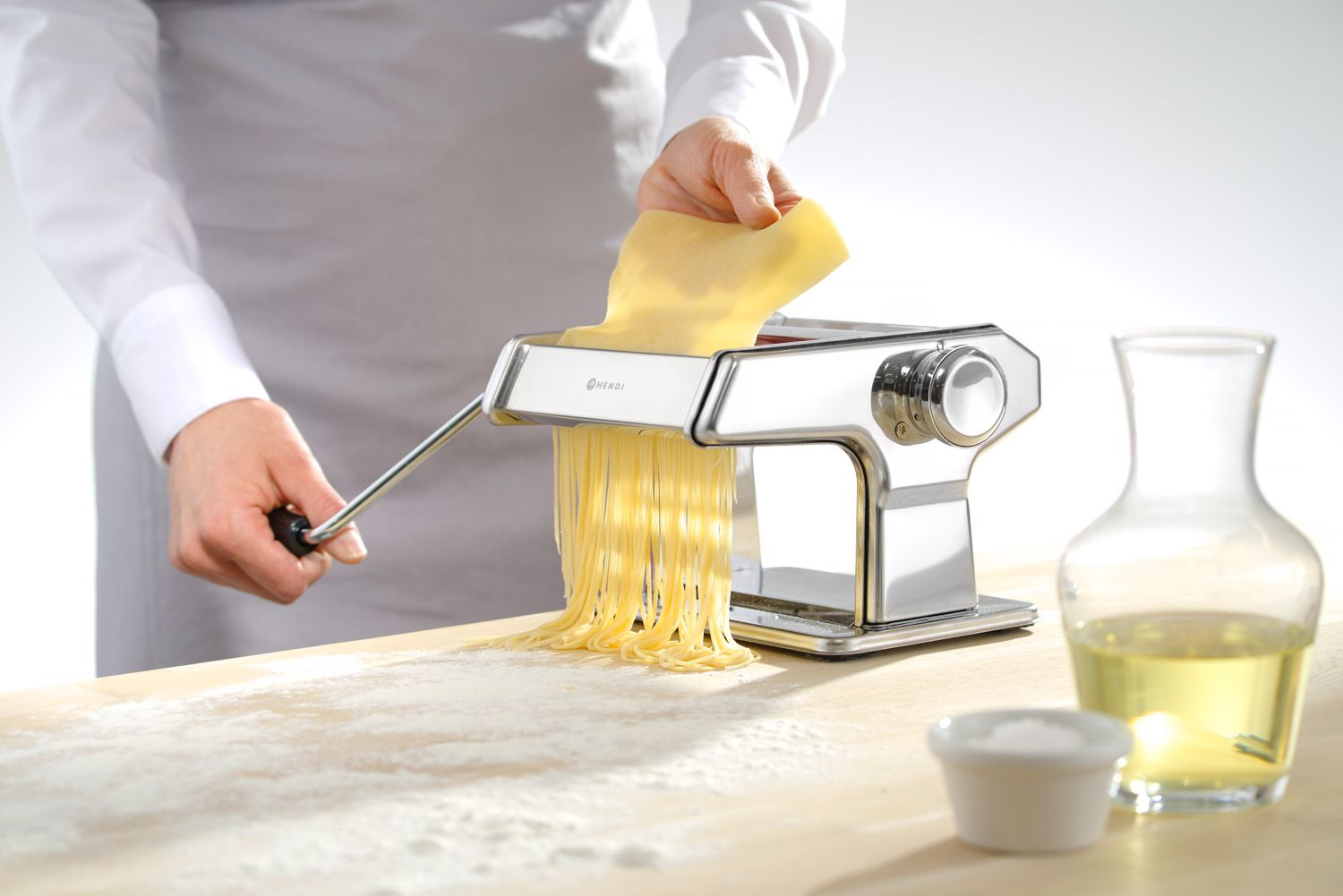 Mașină de paste | HENDI 224830