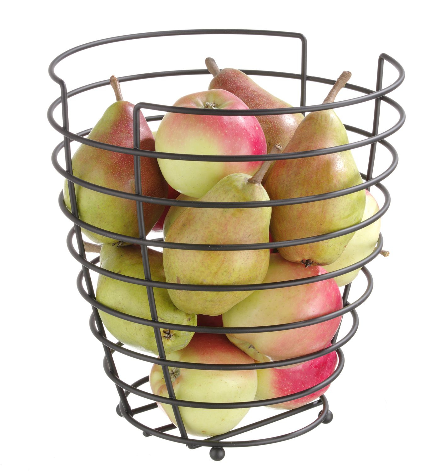 Coș de fructe diametrur. 23 cm | HENDI 427187