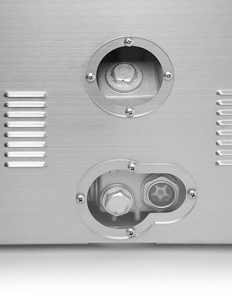 Mașină de ambalat în vid cu cameră Profi Line 410 | HENDI 201442