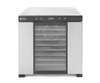 Uscător de alimente cu 10 tăvi Profi Line HENDI 229026