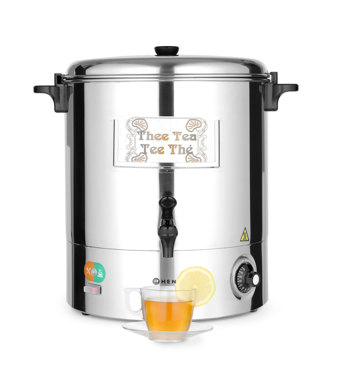 Balsam de apă 30l | HENDI 209905