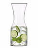 Carafă pentru apă Pure capacitate 900 ml | KROSNO GLASS F593950090034000