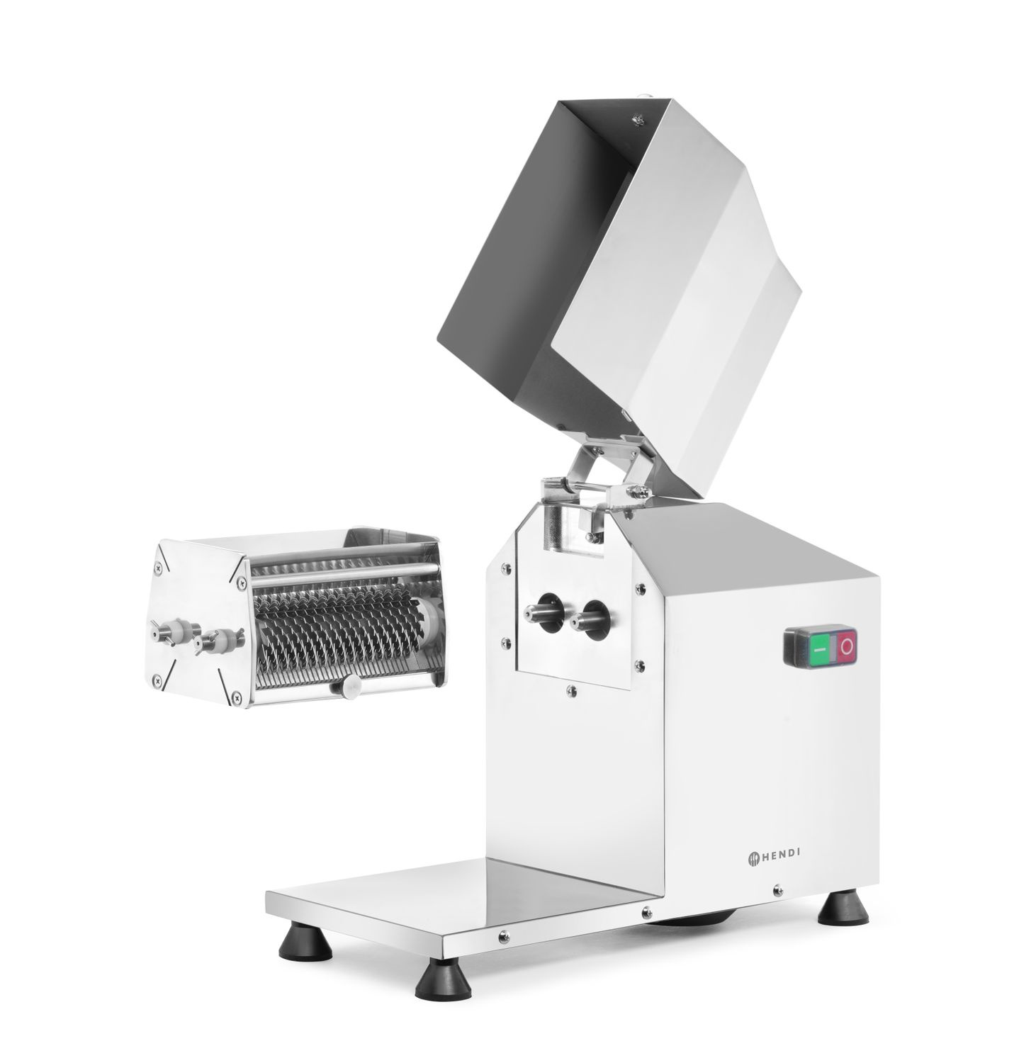 Mașină de tăiat carne (chopper) | HENDI 975305