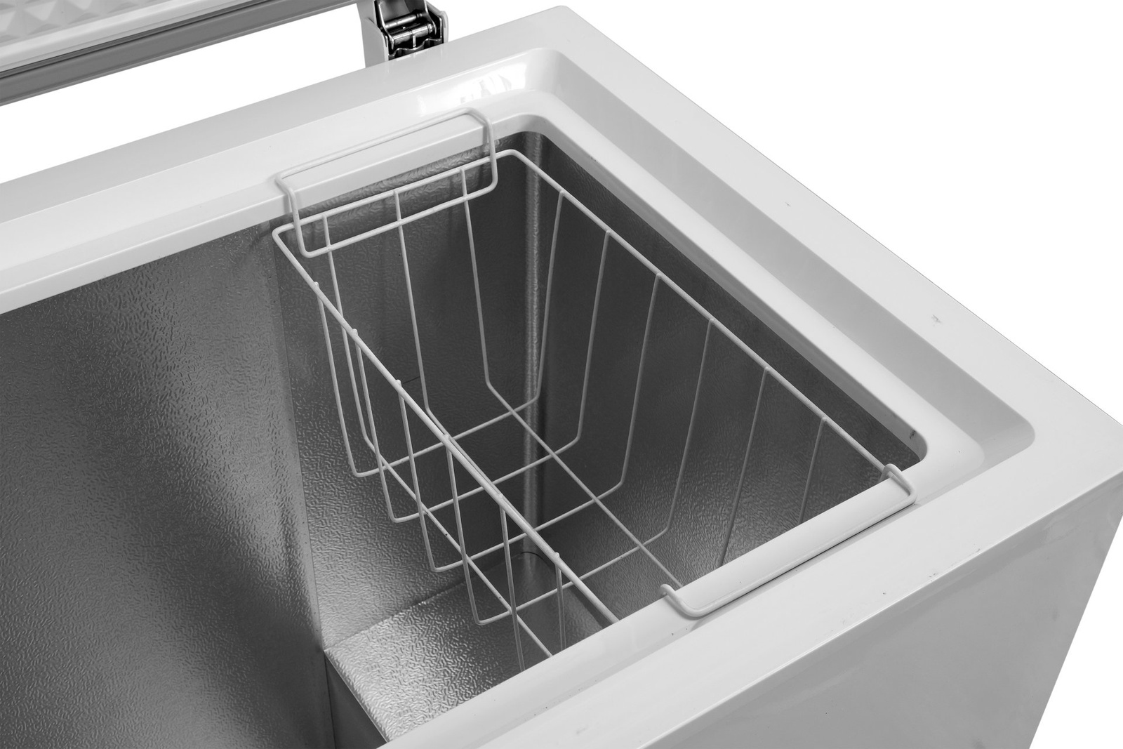 Piept congelator, capacitate.190 l | YATO YG-05171