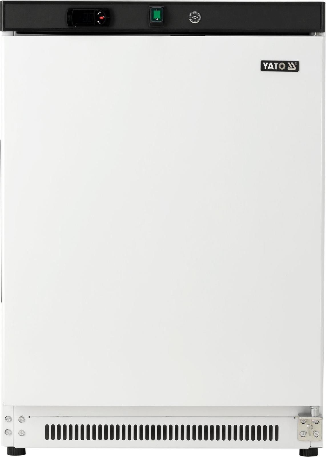 Dulap frigorific lăcuit, 130 l | YATO YG-05231