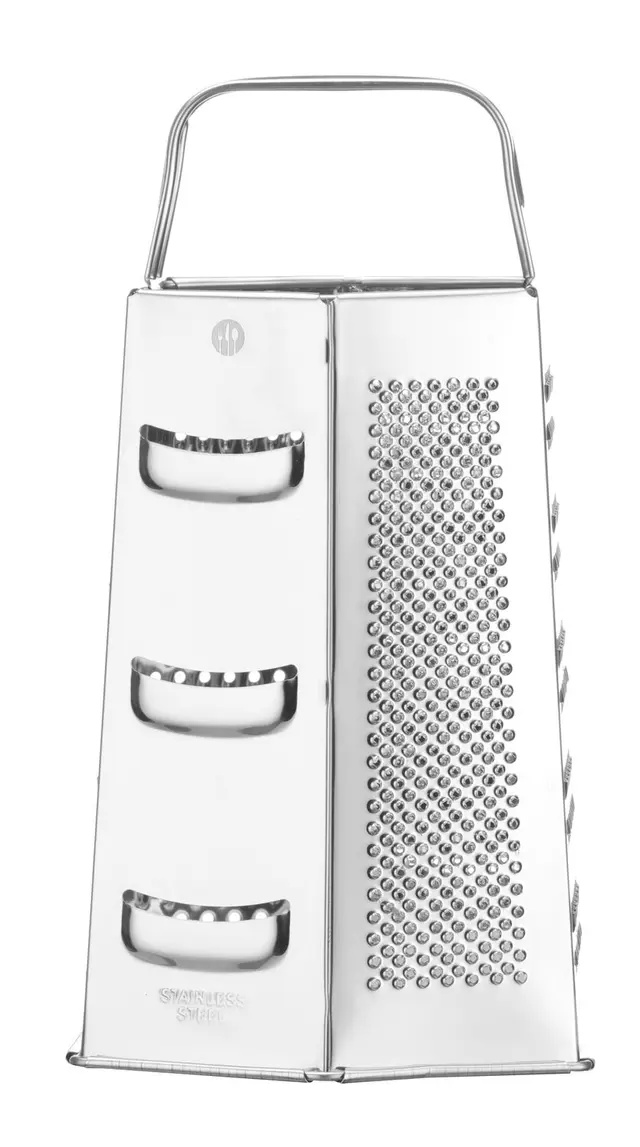 Răzătoare cu 6 fețe | HENDI 443033