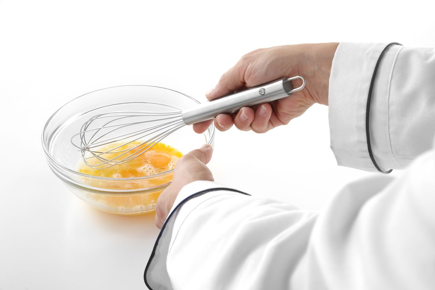 Tel pentru bătut spumă | HENDI 532201