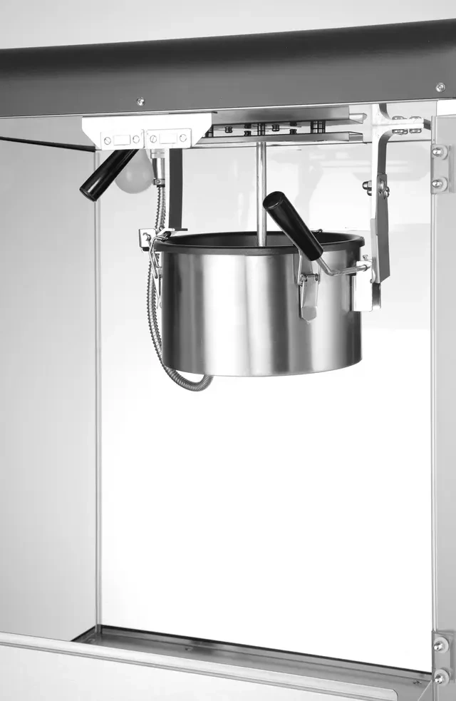 HENDI mașină de popcorn 282762