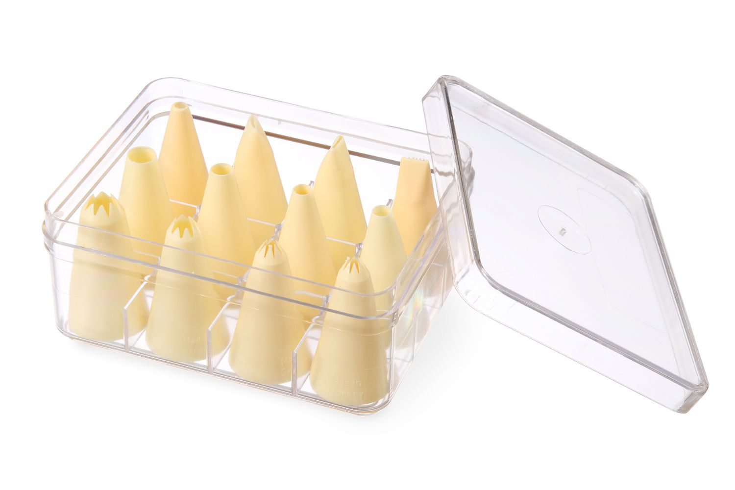 Capăt diverse | HENDI 551400