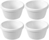 Bol pentru sosuri Ramekin 50 ml - set 4 buc. | HENDI 565650