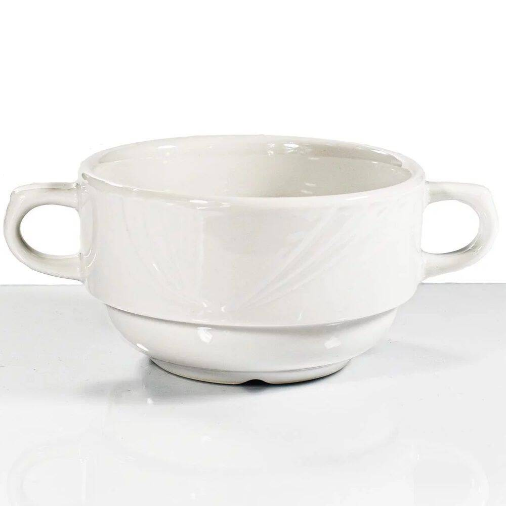 Lubiana Arcadia Bourbon bazin cu urechi 320 ml | LUBIANA 0517