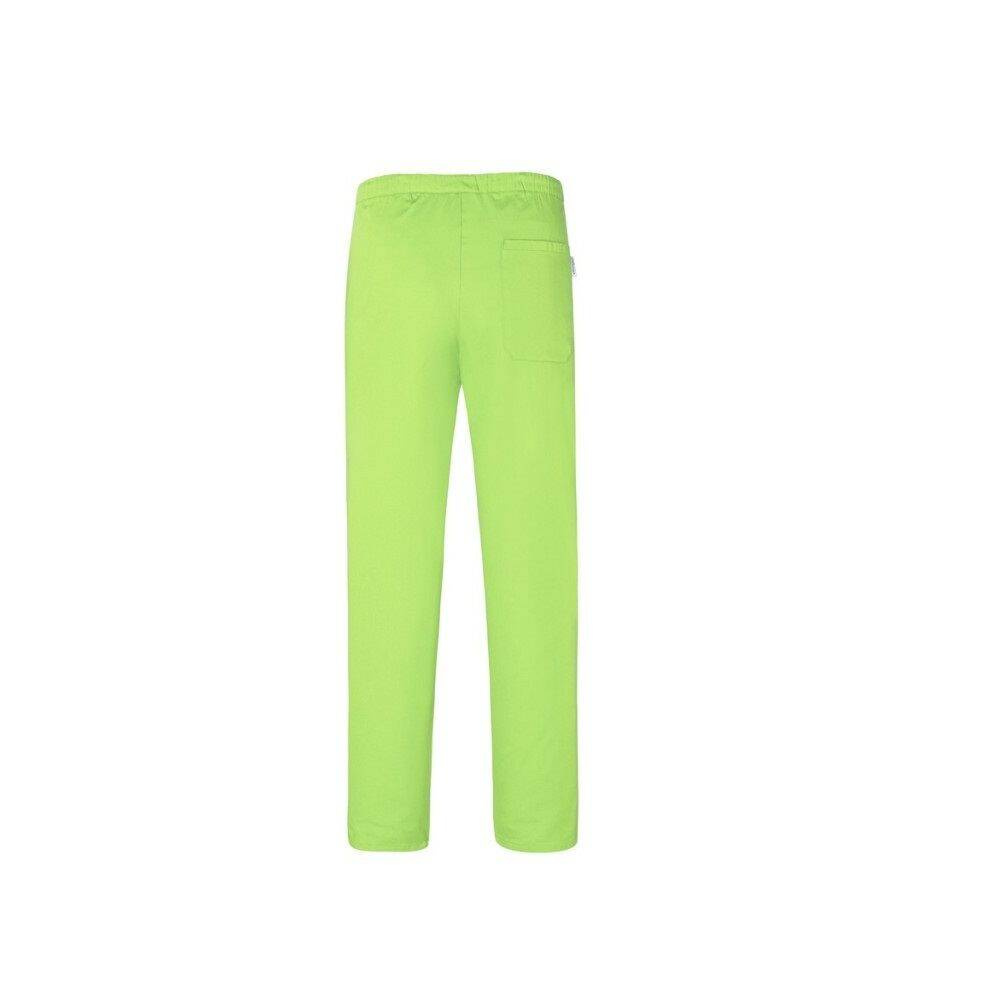 Pantaloni esențiali kiwi | KARLOWSKY HM 14-73